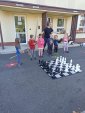 Šachová pohádka